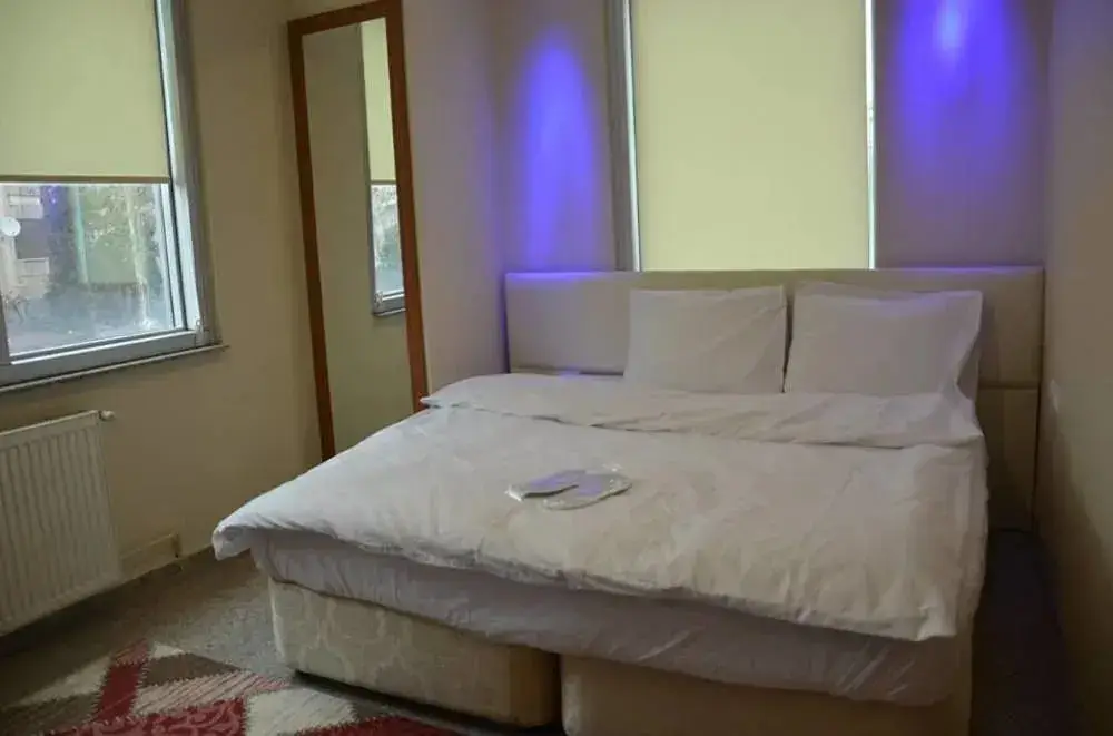 Стамбул: Mostar Hotel