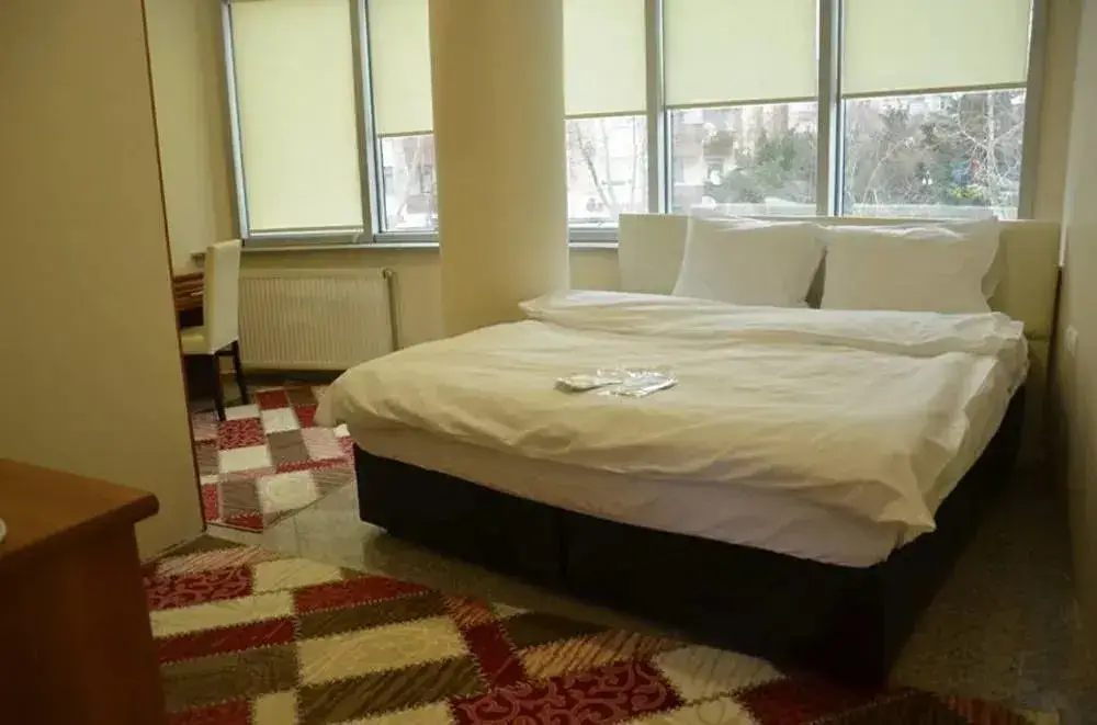 Стамбул: Mostar Hotel