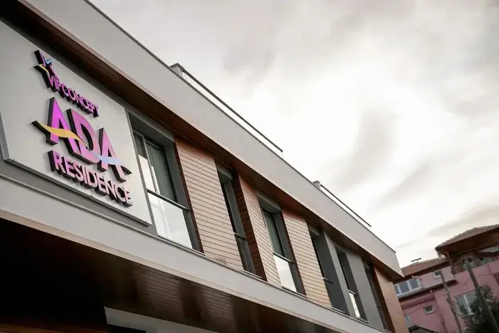 Памуккале: Vip Concept Ada Residence - Adults Only