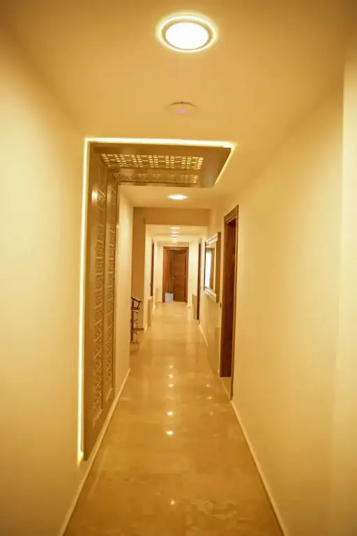 Памуккале: Vip Concept Ada Residence - Adults Only