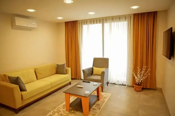 Памуккале: Vip Concept Ada Residence - Adults Only