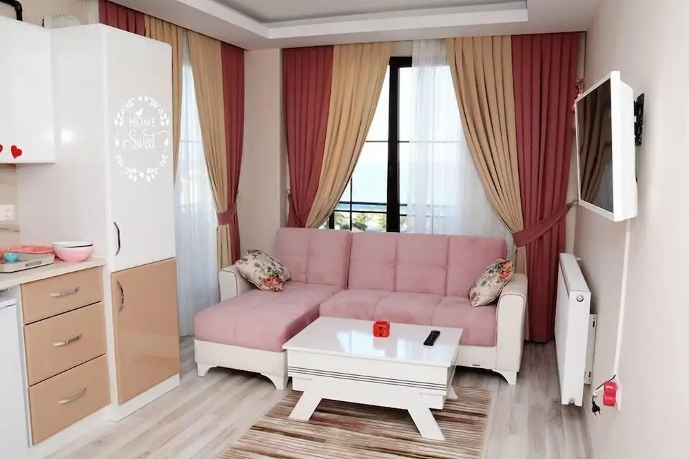 Самсун: Otel Sweet Home Samsun
