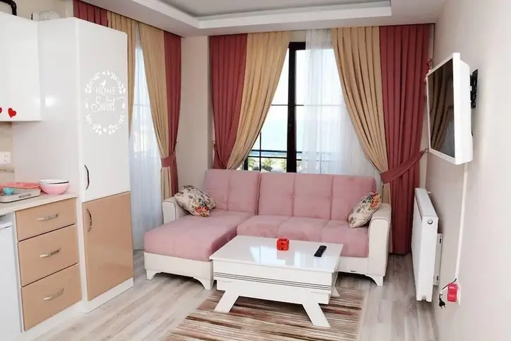 Самсун: Otel Sweet Home Samsun