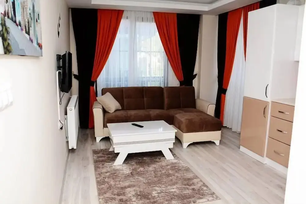 Самсун: Otel Sweet Home Samsun