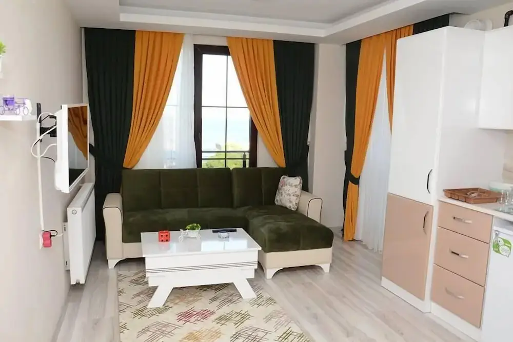 Самсун: Otel Sweet Home Samsun