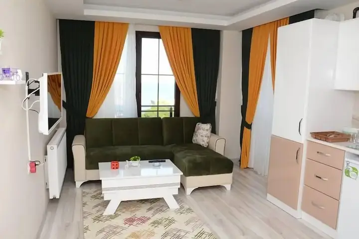 Самсун: Otel Sweet Home Samsun
