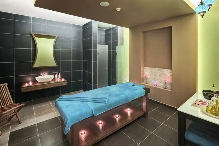 Манавгат: Tui Magic Life Jacaranda - All Inclusive