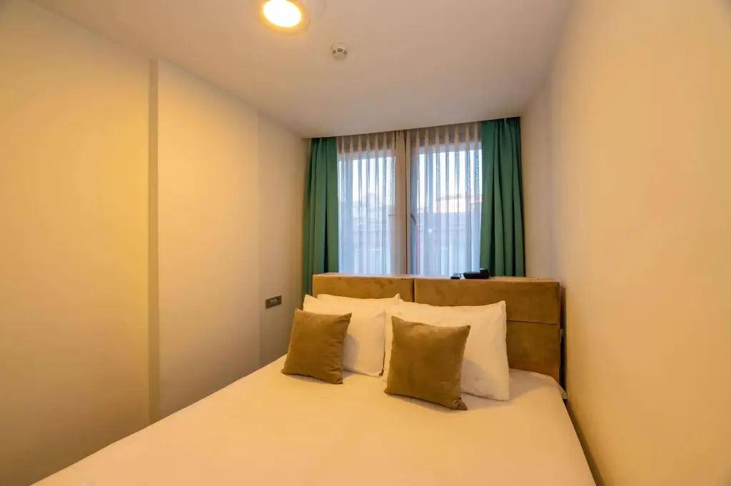 Стамбул: Hotel V Plus Taksim