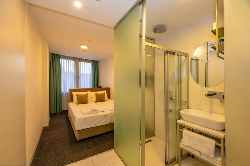 Стамбул: Hotel V Plus Taksim