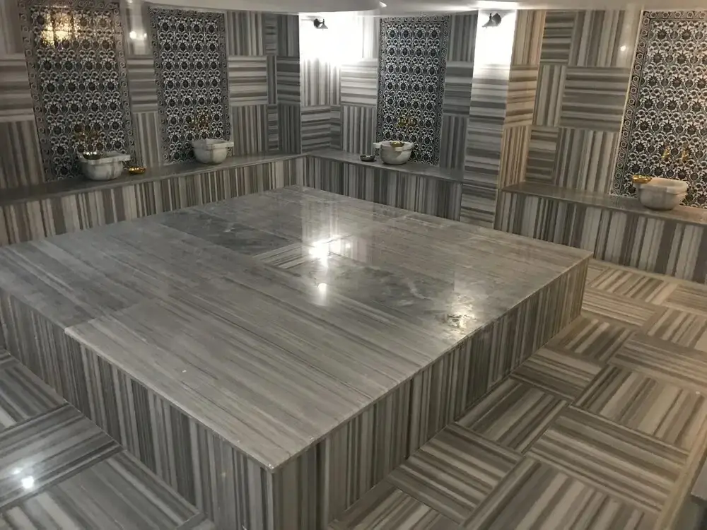 Чилдыр: Yilmazoglu Otel