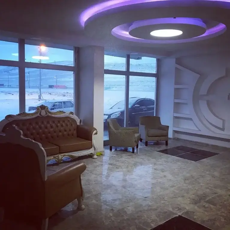Чилдыр: Yilmazoglu Otel