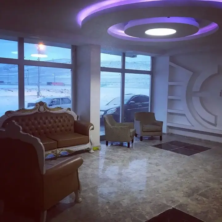 Чилдыр: Yilmazoglu Otel