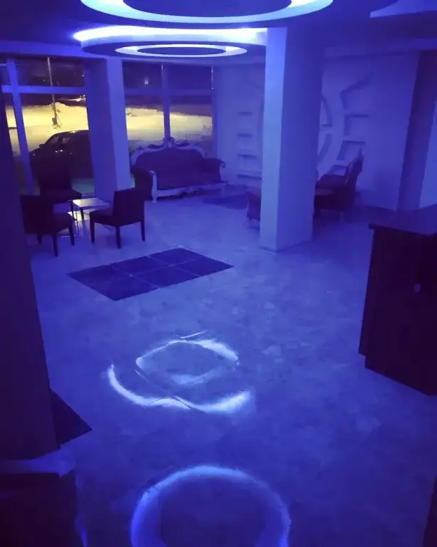 Чилдыр: Yilmazoglu Otel