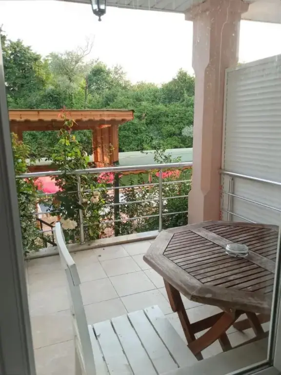 Сайл: Agva Temmuz Otel