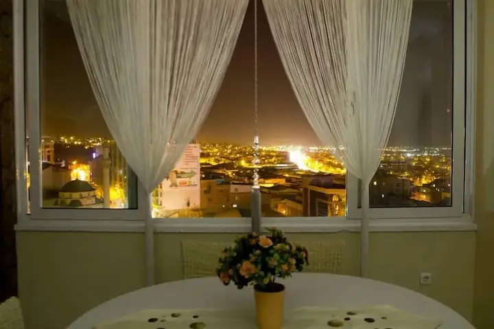 Карахаит: Aygoren Otel Denizli