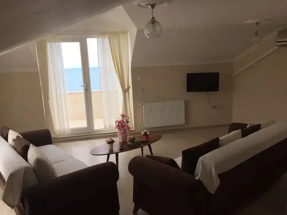 Trabzon Heaven Suite Hotel — фото 1