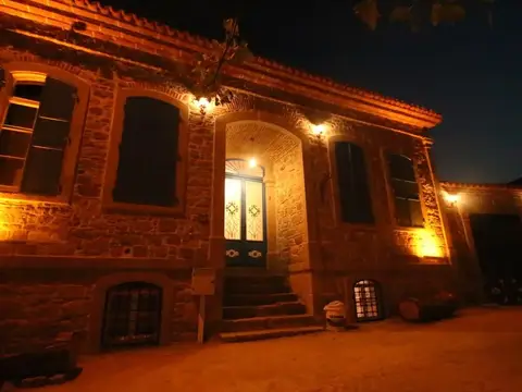 Bergama Tas Konak — фото 1