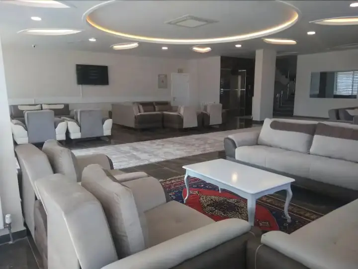 Селиме: Mavi Otel Aksaray