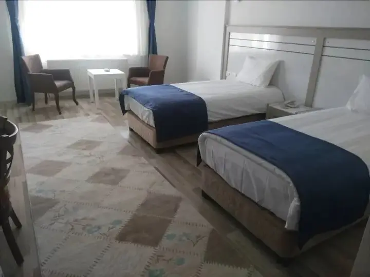 Селиме: Mavi Otel Aksaray