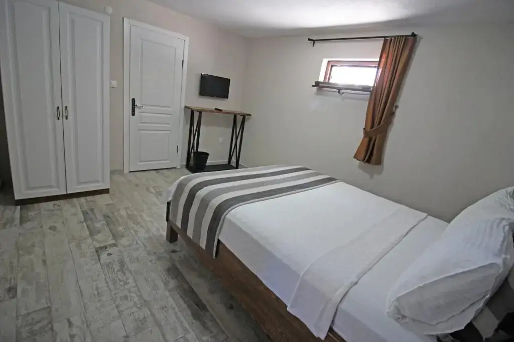 Бозджаада: Tenedion Hotel