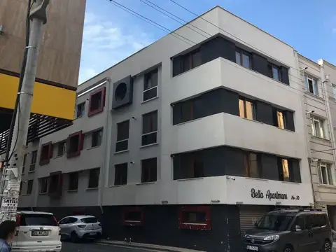 Bella Suit — фото 1