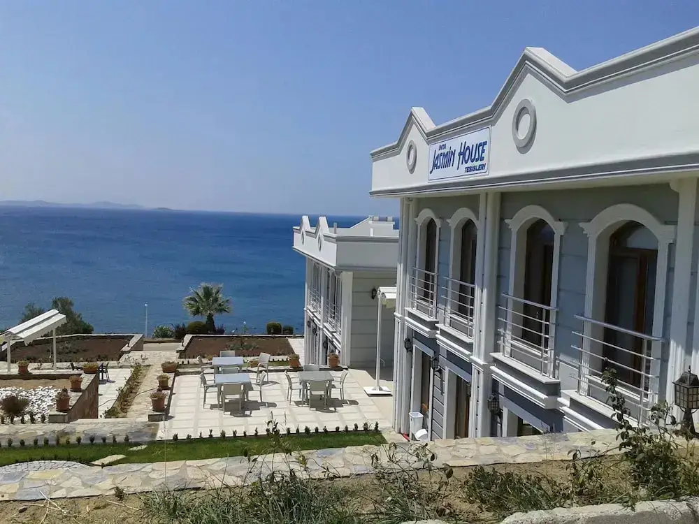 Inta Jasmin House — фото 1