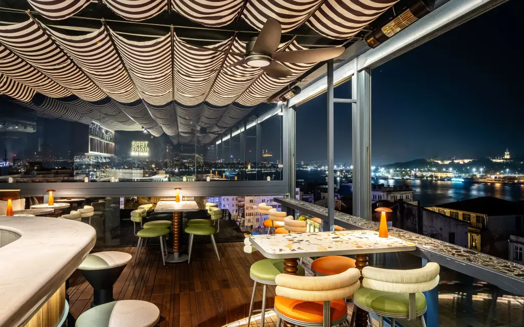 Стамбул: Momento Golden Horn Hotel