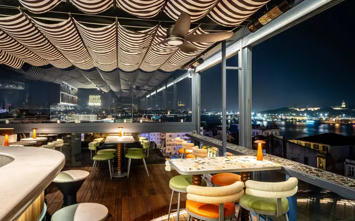 Стамбул: Momento Golden Horn Hotel