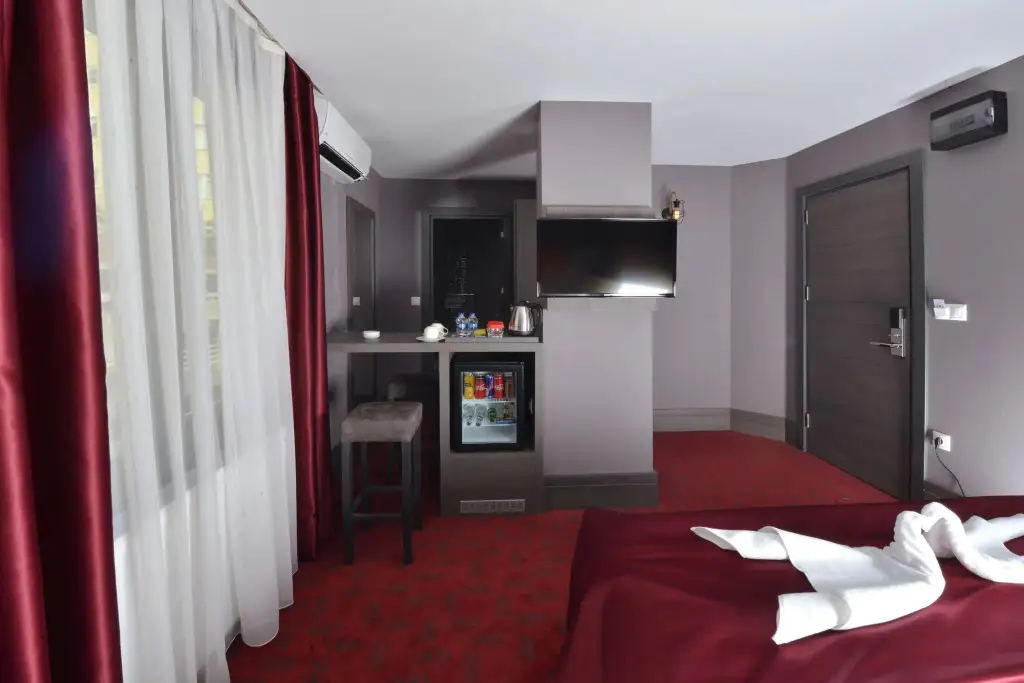 Стамбул: A11 Hotel Cadde