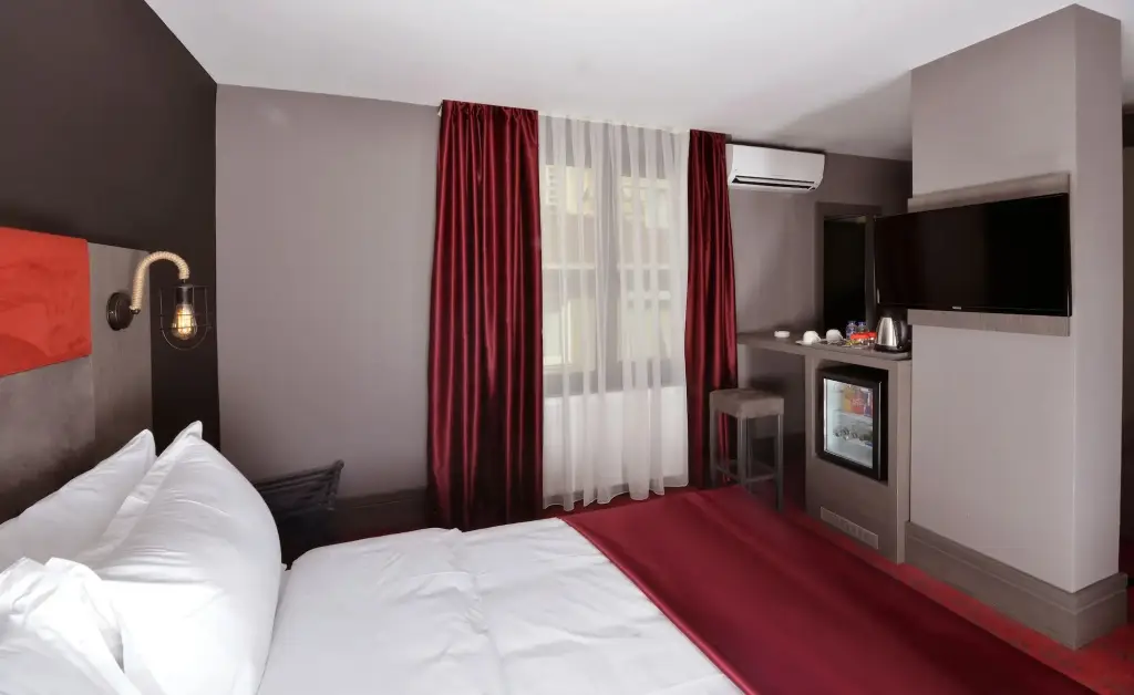 Стамбул: A11 Hotel Cadde