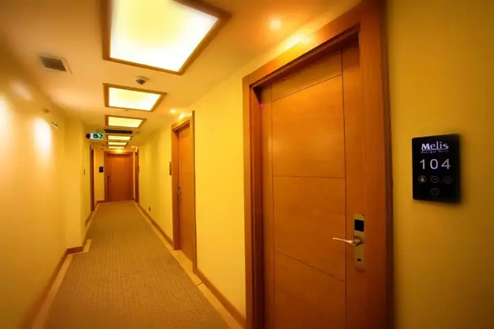 Стамбул: Beyoglu MLS Hotel
