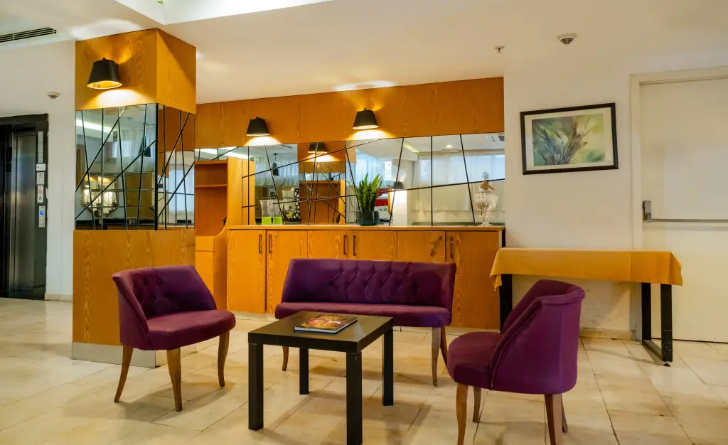 Стамбул: Beyoglu MLS Hotel