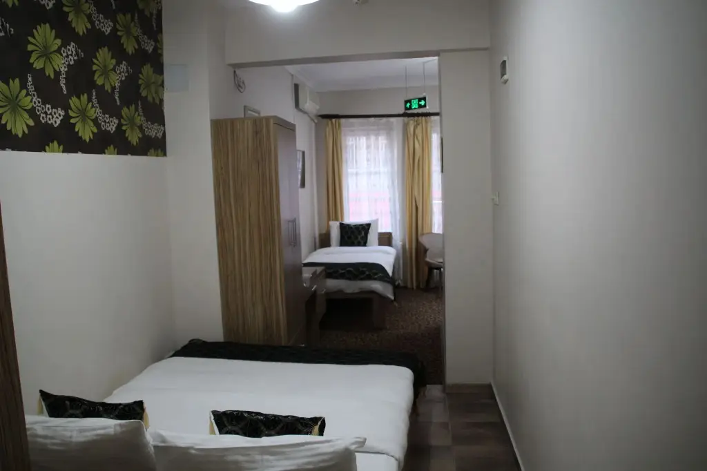 Стамбул: Aslan Home Apart
