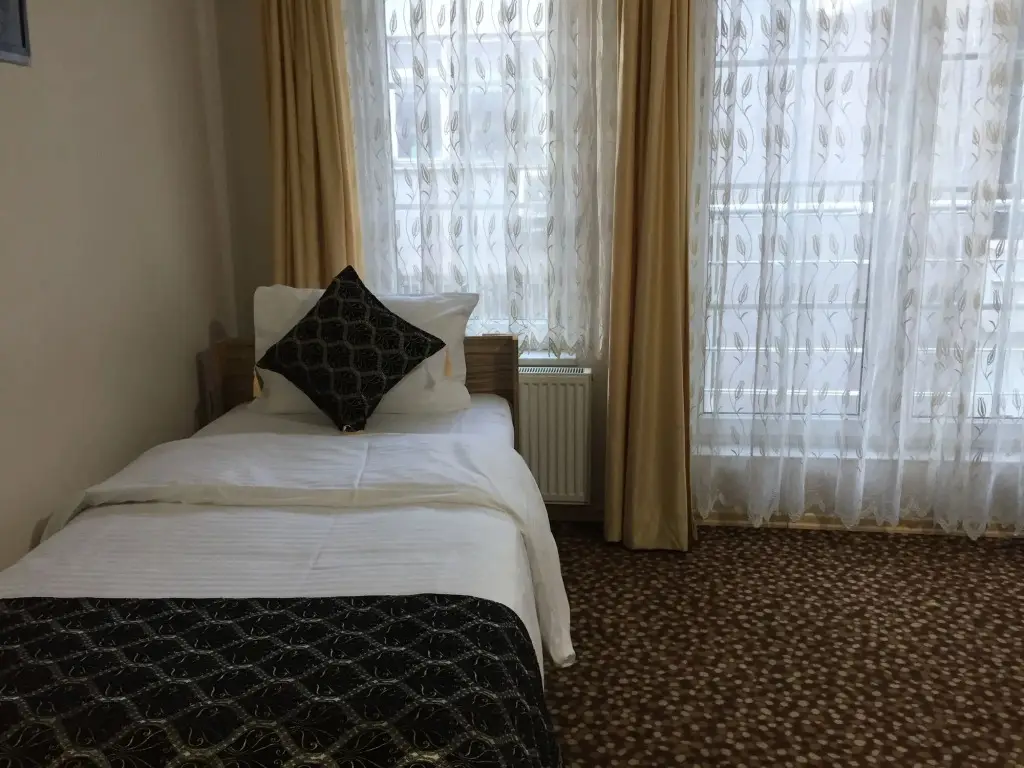 Стамбул: Aslan Home Apart