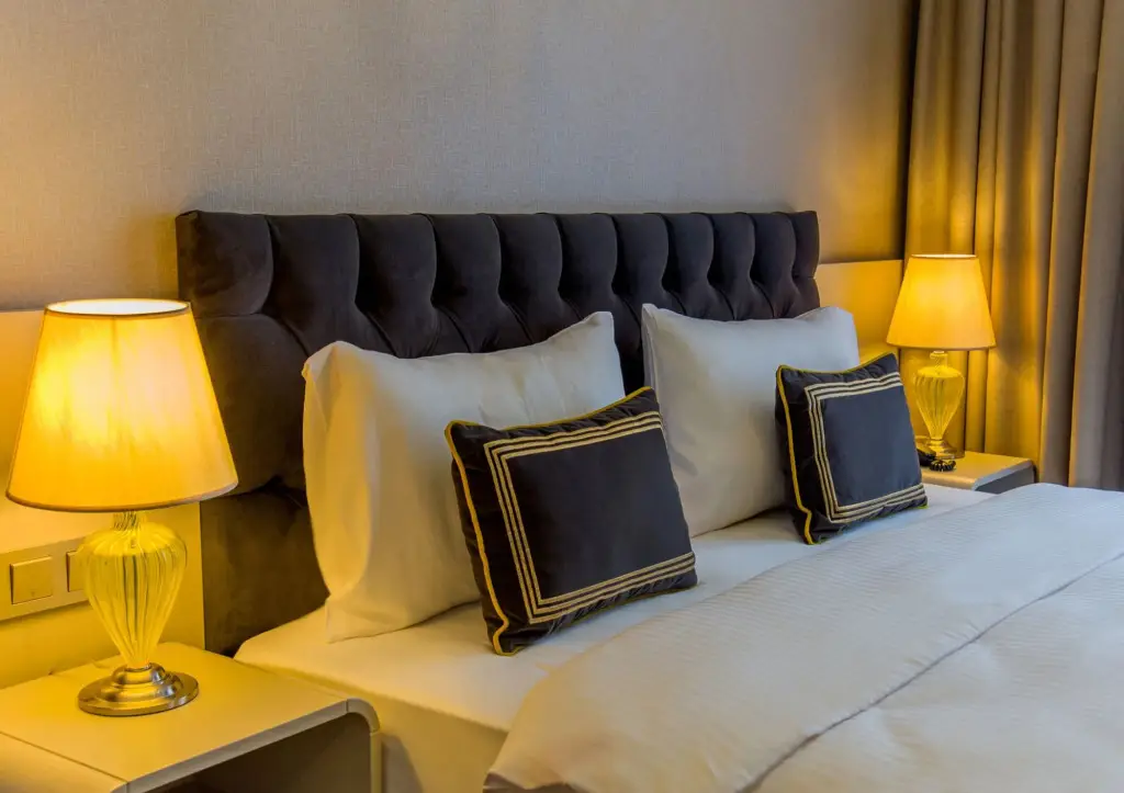 Стамбул: Homelike Hotel