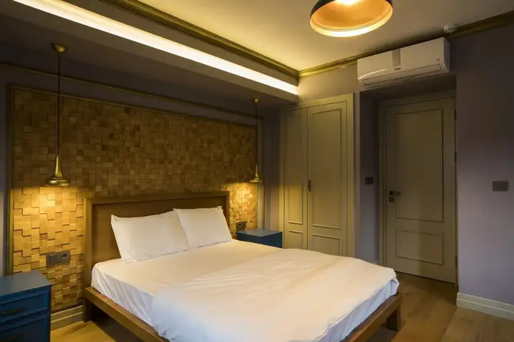 Стамбул: Sublime Porte Hotel
