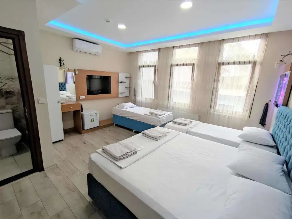 Стамбул: Grafen House