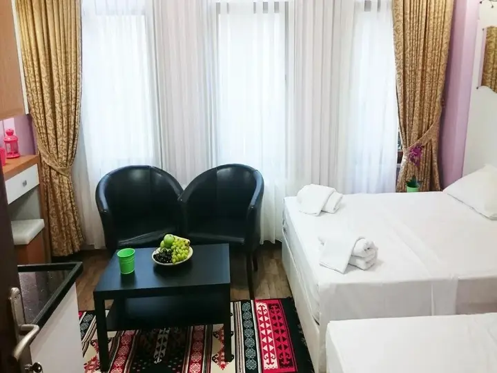 Стамбул: Grafen House