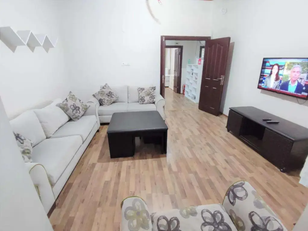 Стамбул: Grafen House