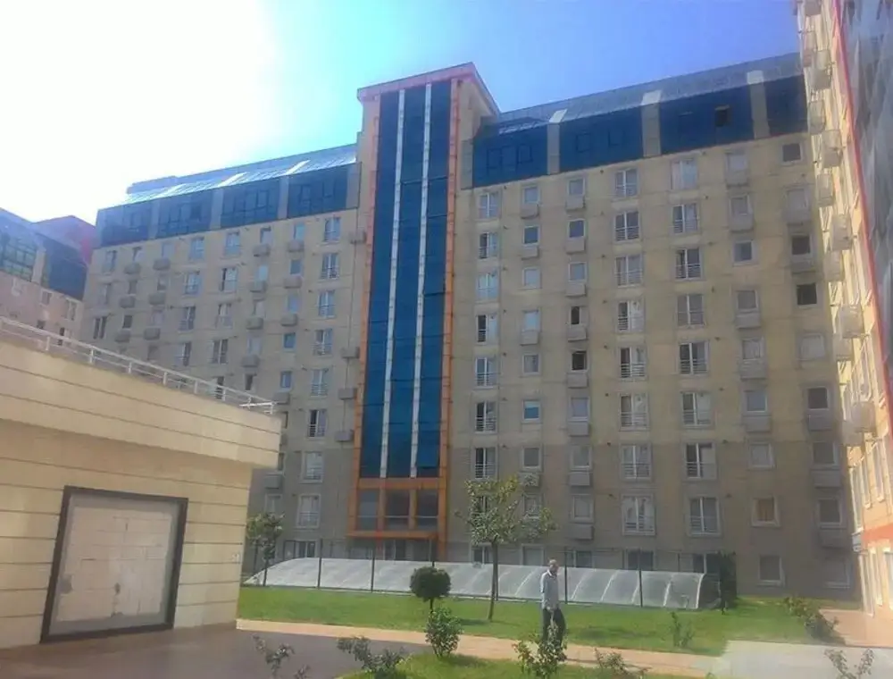 Hera Residence — фото 1