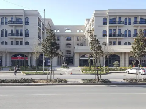 Agora Suites — фото 1