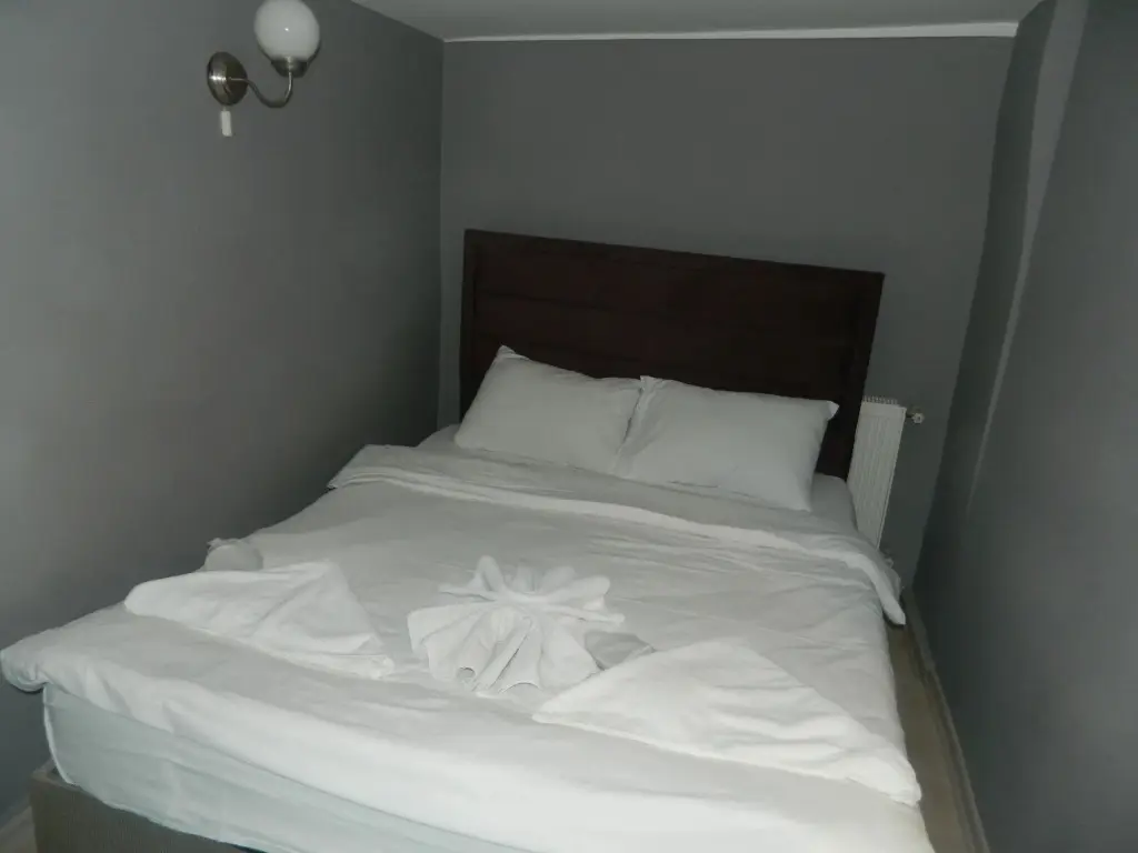 Стамбул: Taksim Alya Suites