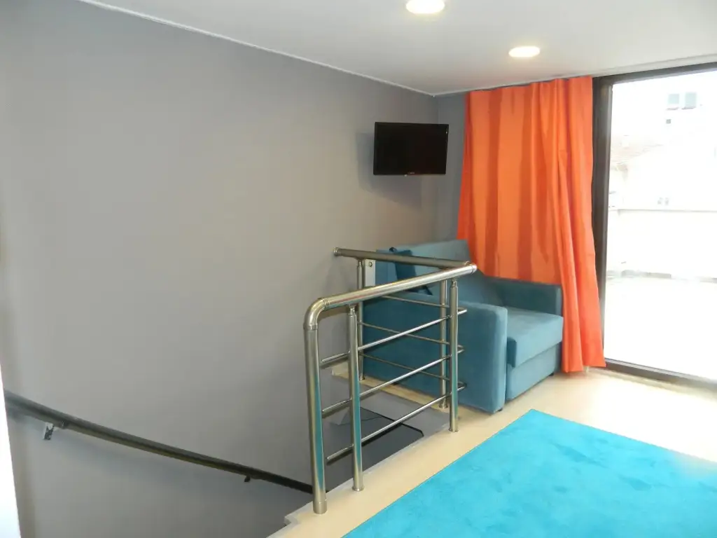 Стамбул: Taksim Alya Suites