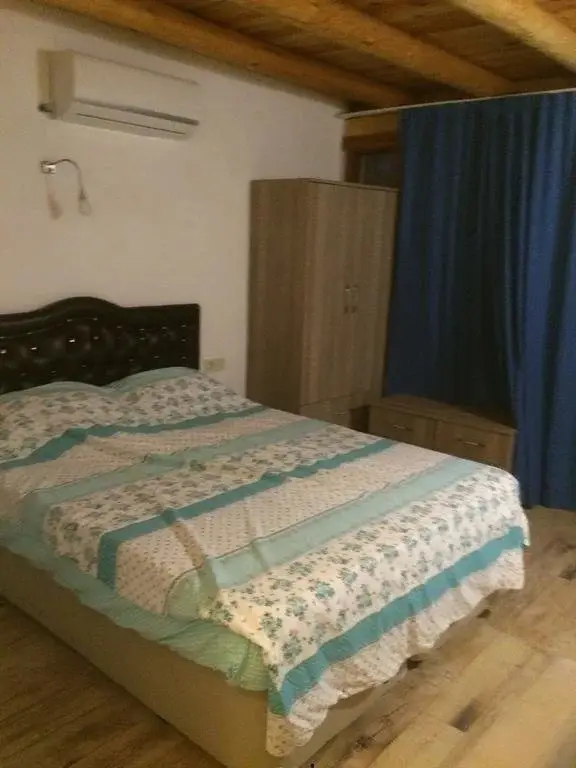 Орен: Cardak Restaurant & Lodges