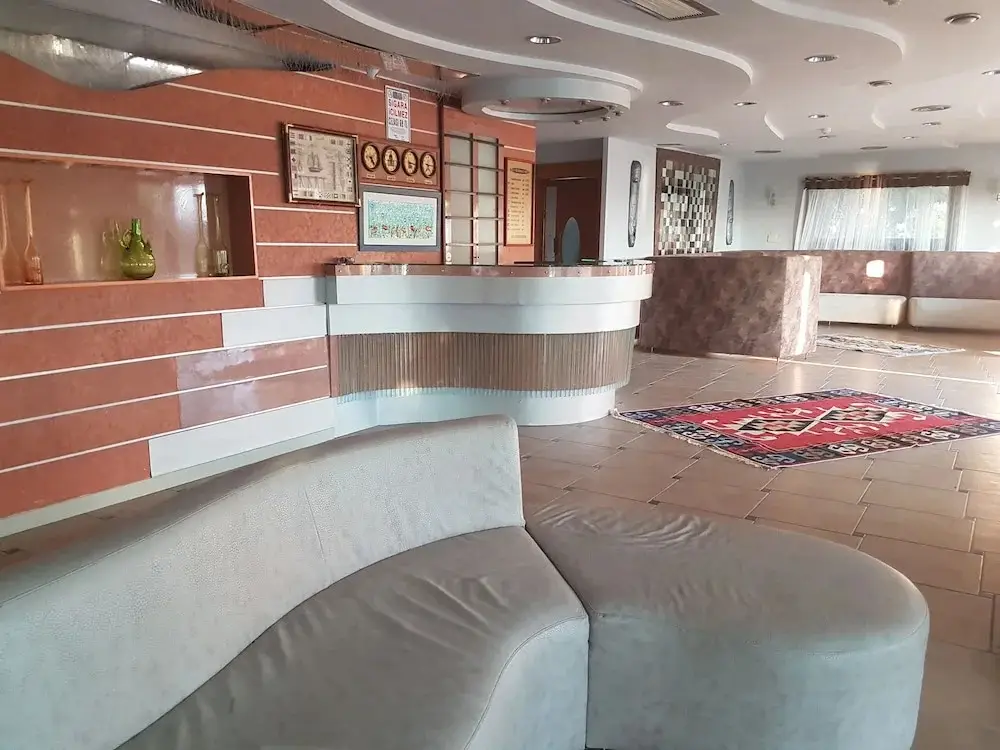 Тургутрейс: Synosse Hotel Turgutreis