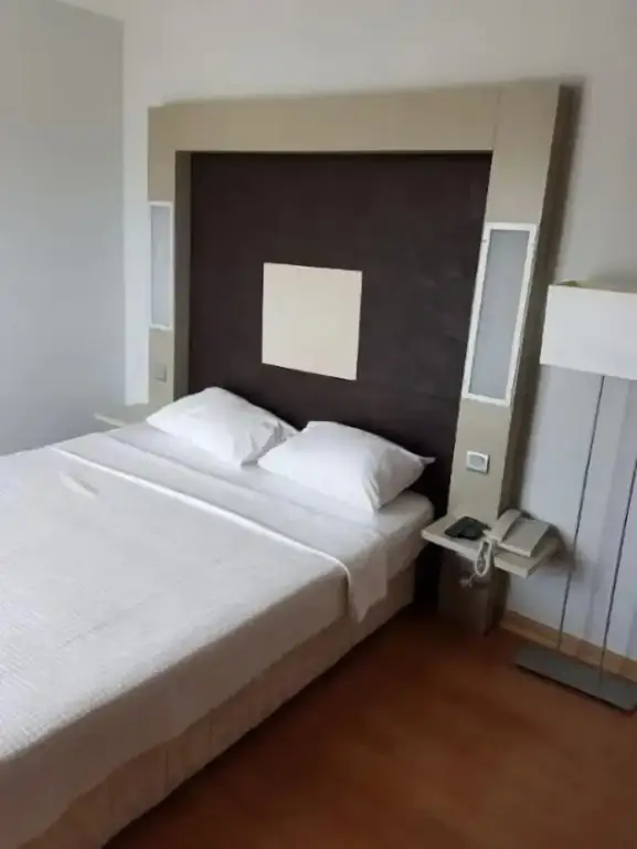 Тургутрейс: Synosse Hotel Turgutreis