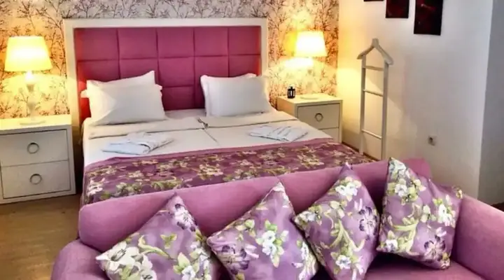 Тюркбюкю: Onikon Hotel Turkbuku