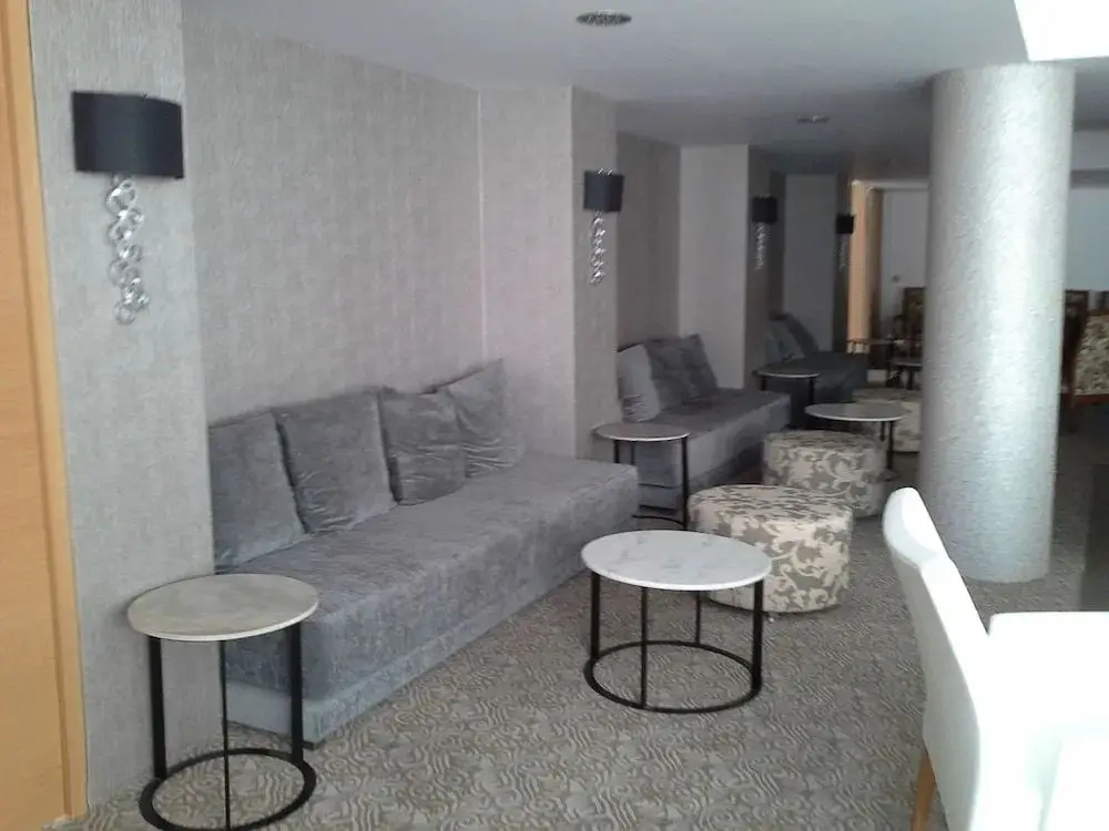 Эдирне: Edirne Park Hotel