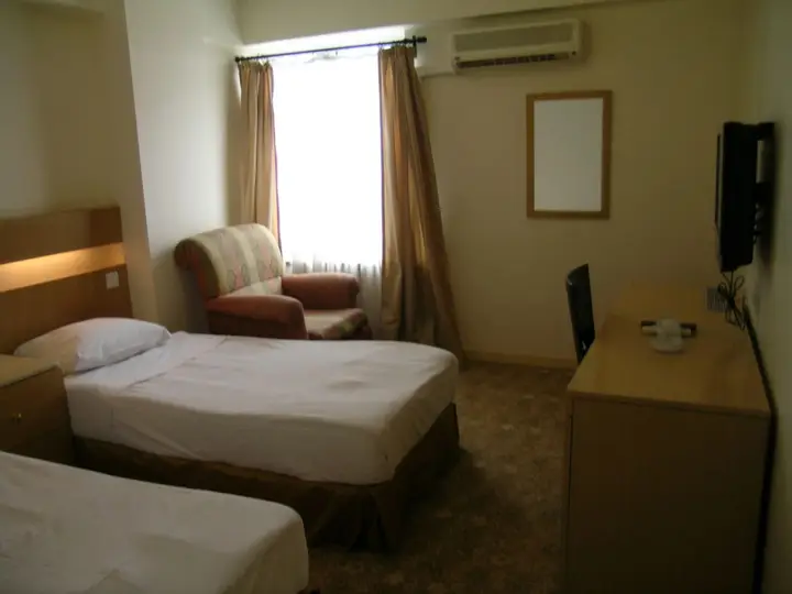 Эдирне: Edirne Park Hotel