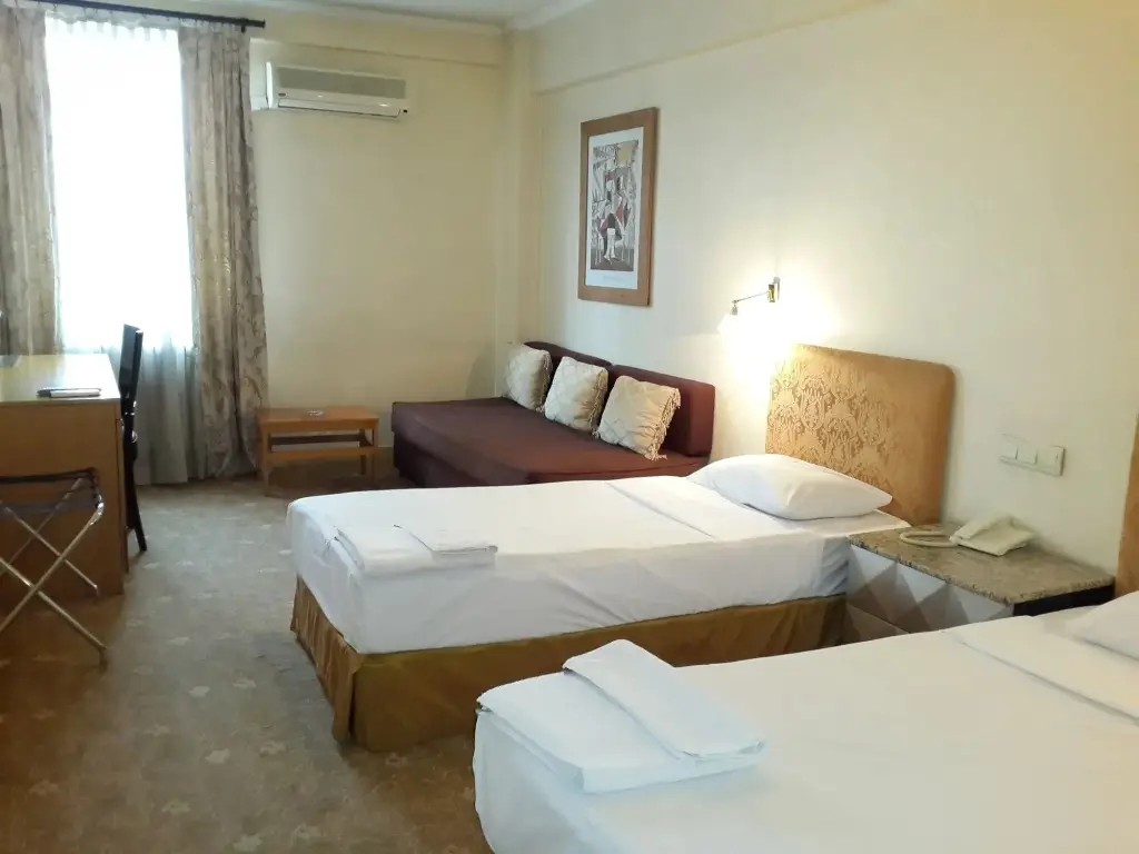 Эдирне: Edirne Park Hotel